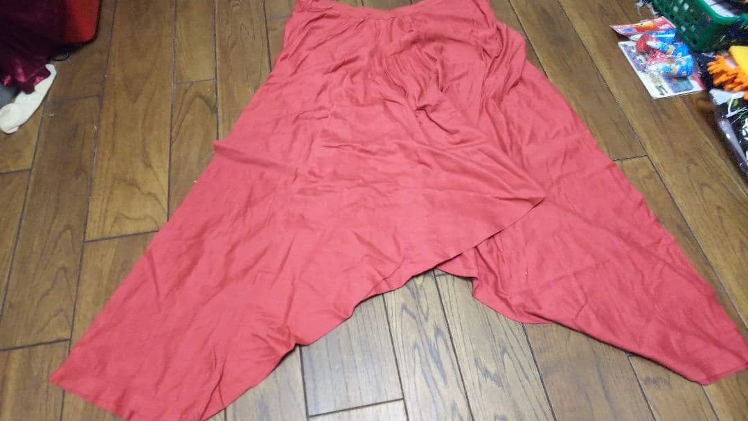 ISSEY MIYAKE セットアップスーツ