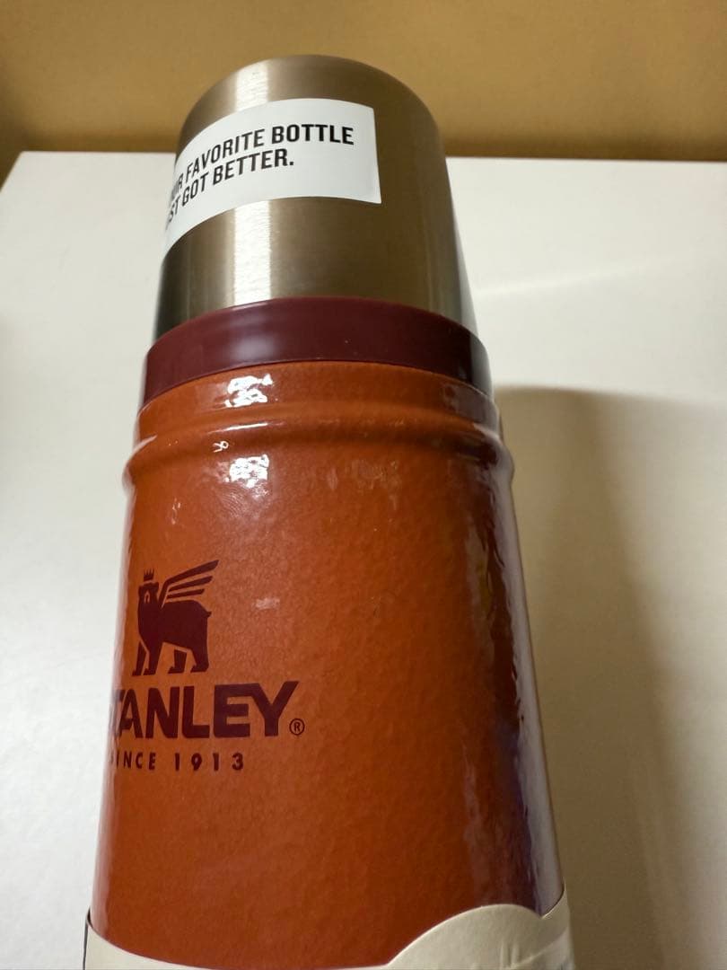 STANLEY スタンレー クラシック　ボトル　水筒　2本セット