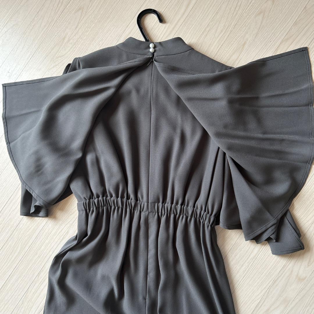 しょう様３点発送【定価36,000円】 フェンネル　 日本製　オールインワン