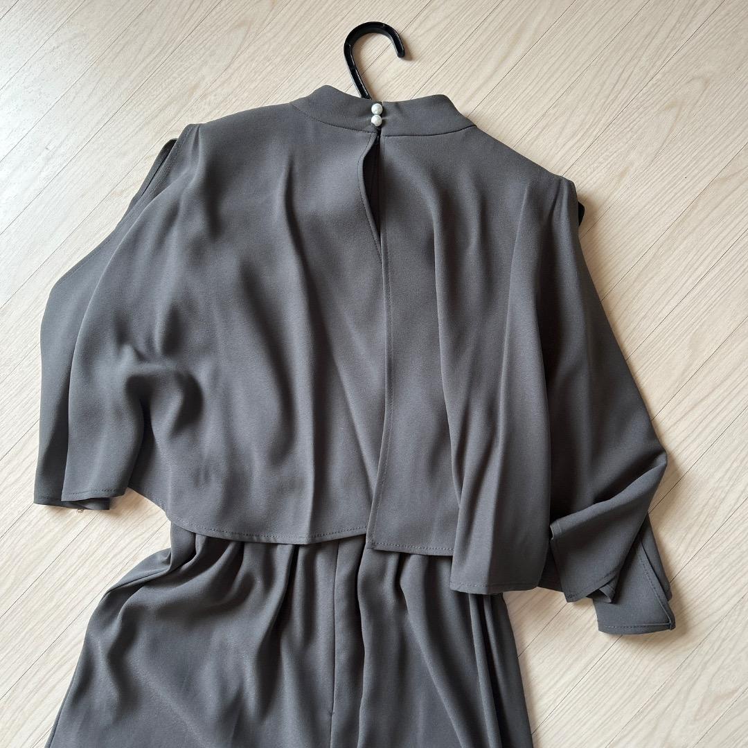 しょう様３点発送【定価36,000円】 フェンネル　 日本製　オールインワン