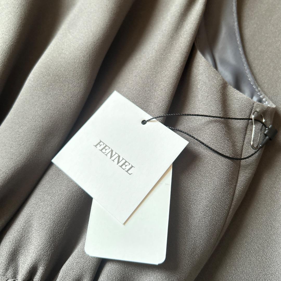 しょう様３点発送【定価36,000円】 フェンネル　 日本製　オールインワン