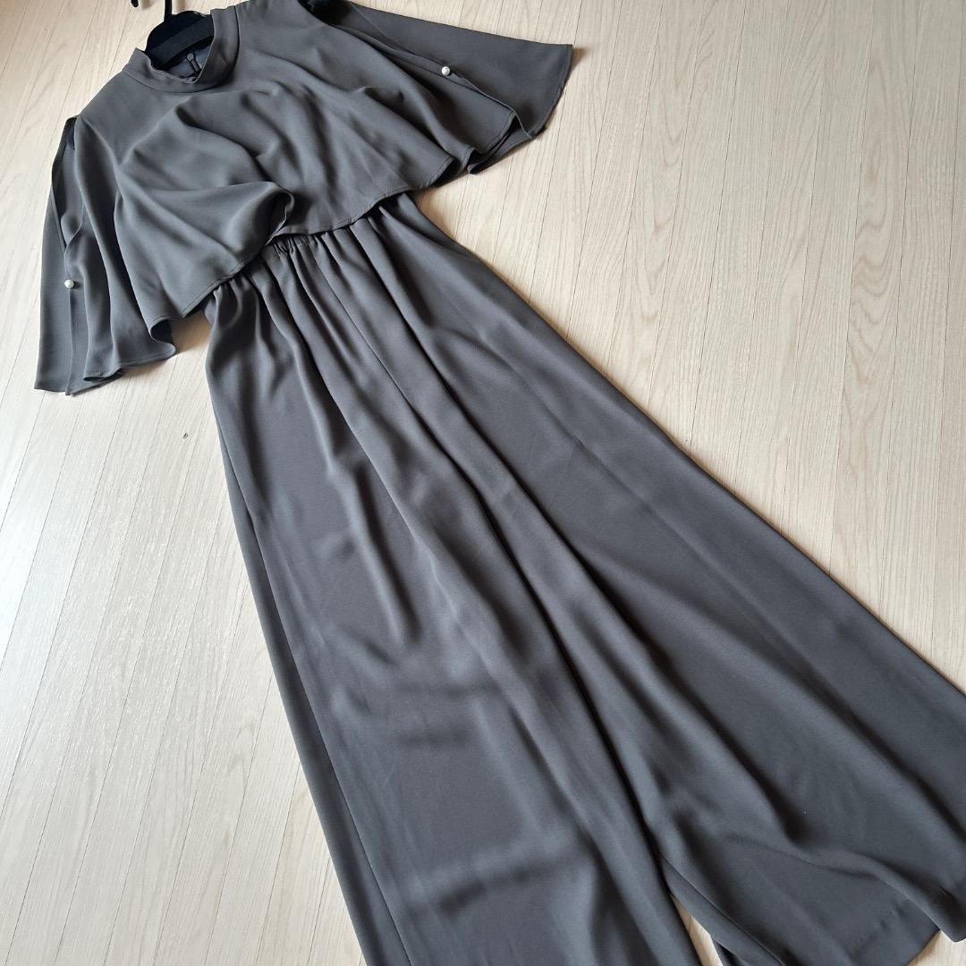 しょう様３点発送【定価36,000円】 フェンネル　 日本製　オールインワン