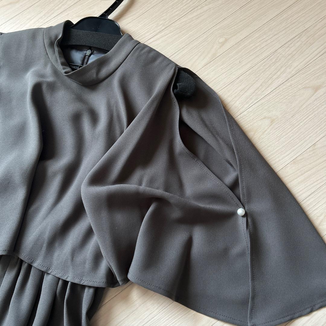 しょう様３点発送【定価36,000円】 フェンネル　 日本製　オールインワン