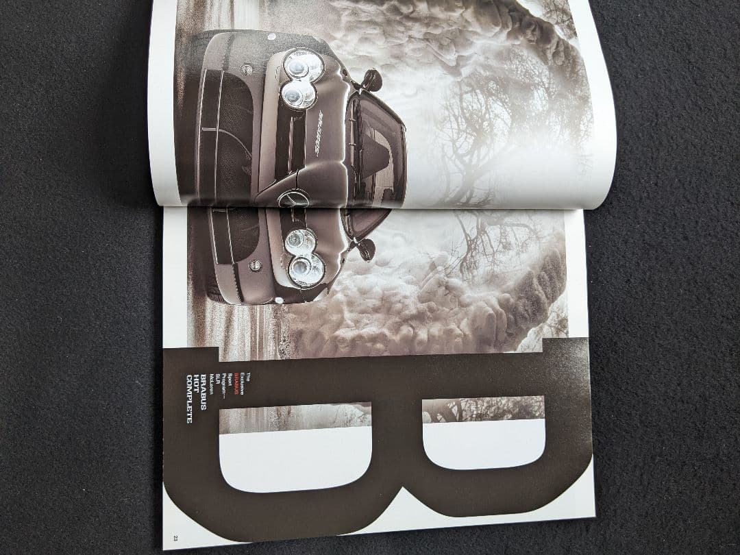 オンリーメルセデス　チューニング　SLR マクラーレン　Sクラス　メンテナンス