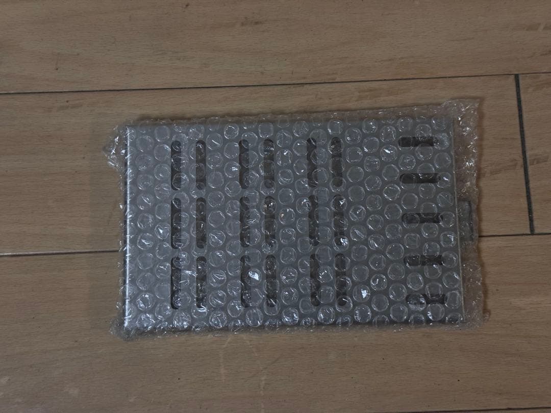 テーブルエース（ブラック/専用バッグ付き） ミニ薪ストーブ NCAMP