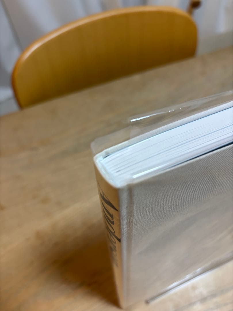 Son クリストファー・アンダーソン　Christopher ANDERSON