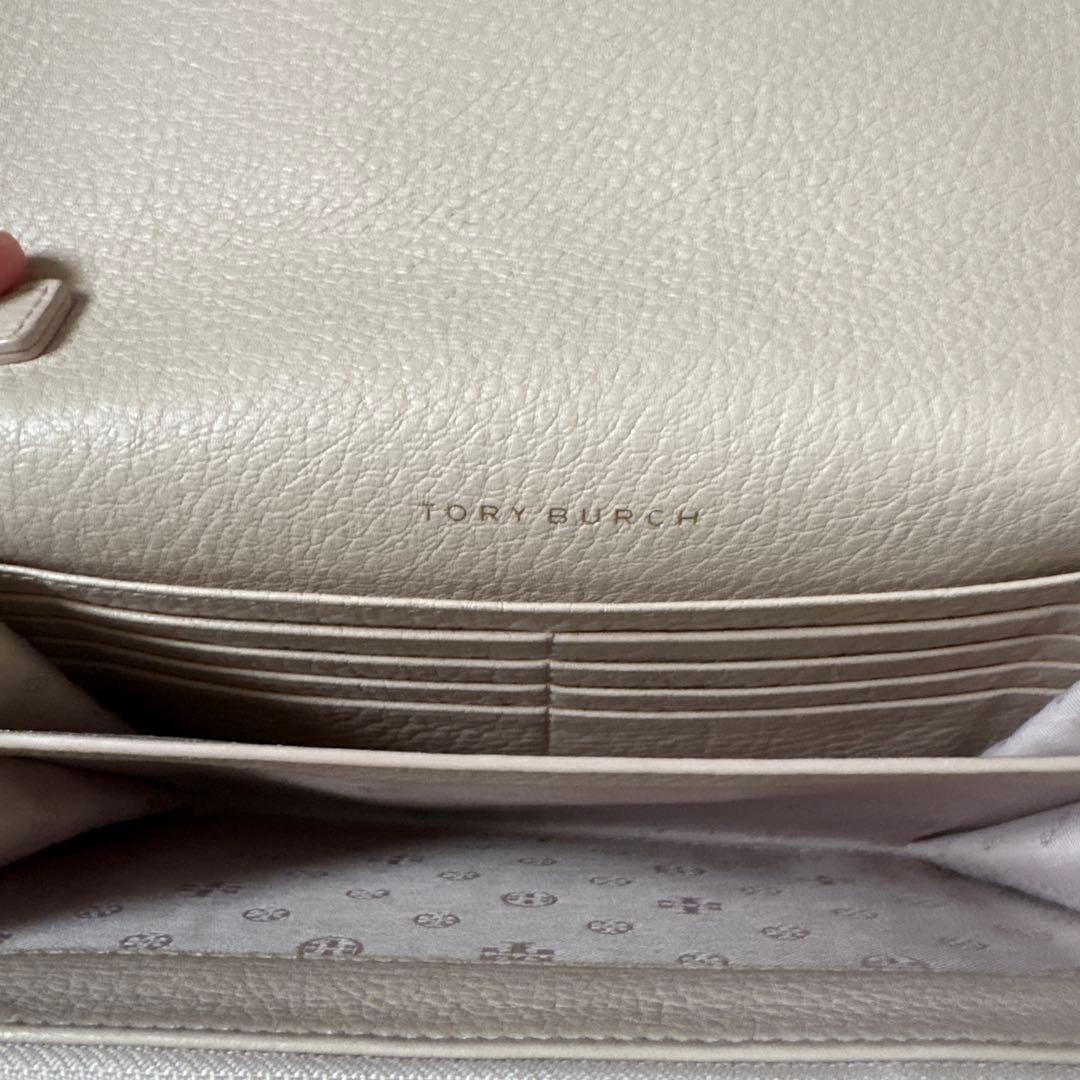 あさりんさん専用Tory Burchトリーバーチ　お財布ポシェット　ショルダー