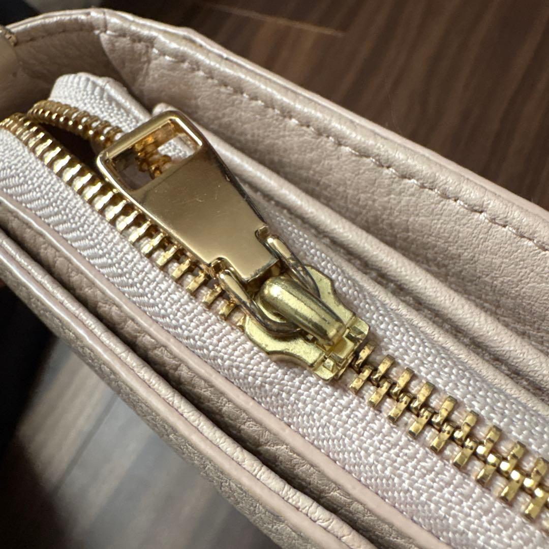 あさりんさん専用Tory Burchトリーバーチ　お財布ポシェット　ショルダー