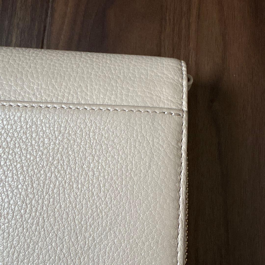 あさりんさん専用Tory Burchトリーバーチ　お財布ポシェット　ショルダー