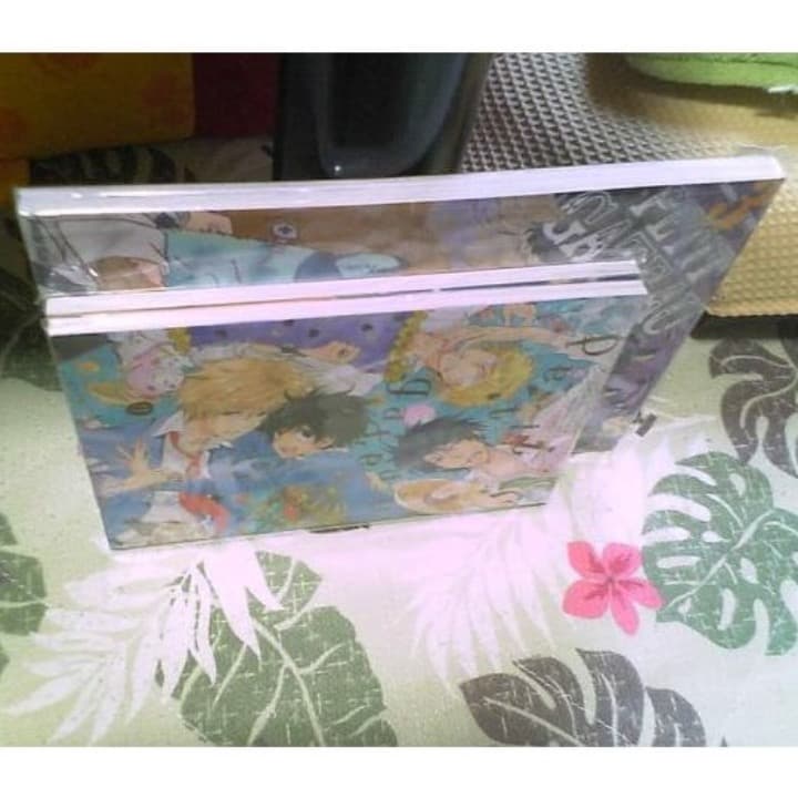 ❤️アニメイト限定品★Petit gateau 全７巻中４冊セット1.2.3.4