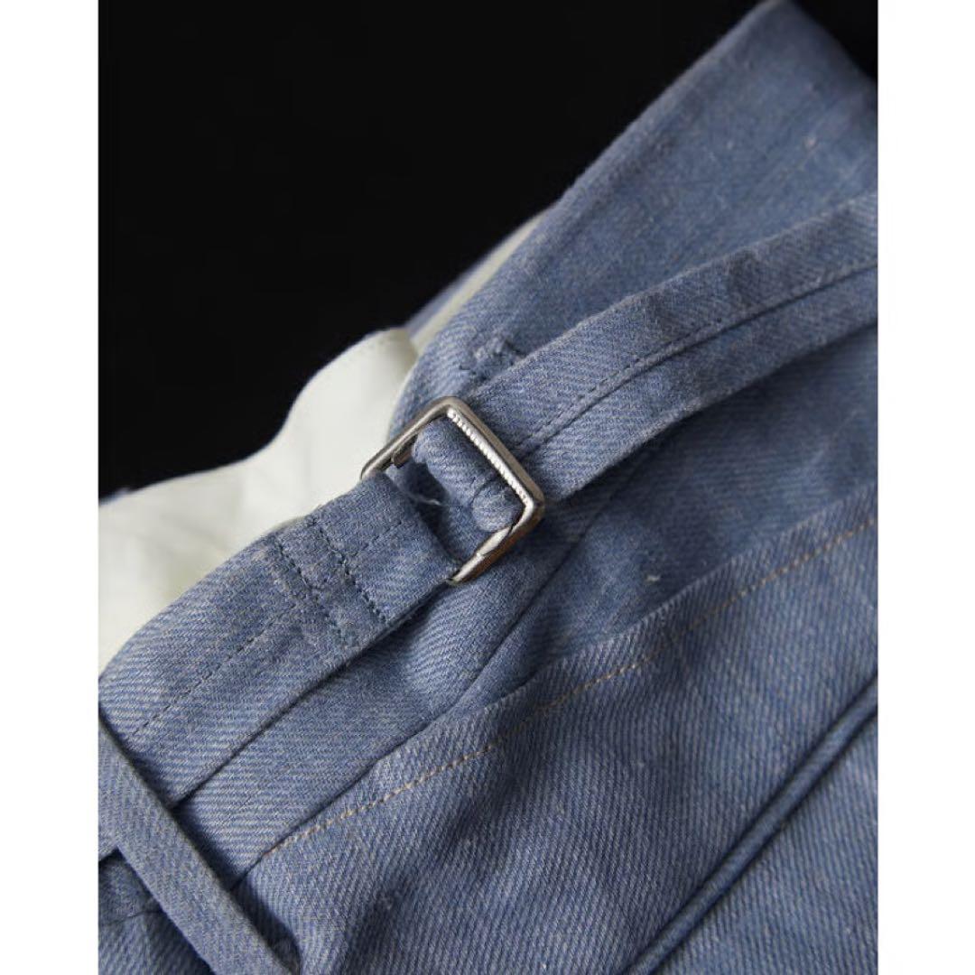 パンツ NICENESS ARBUS