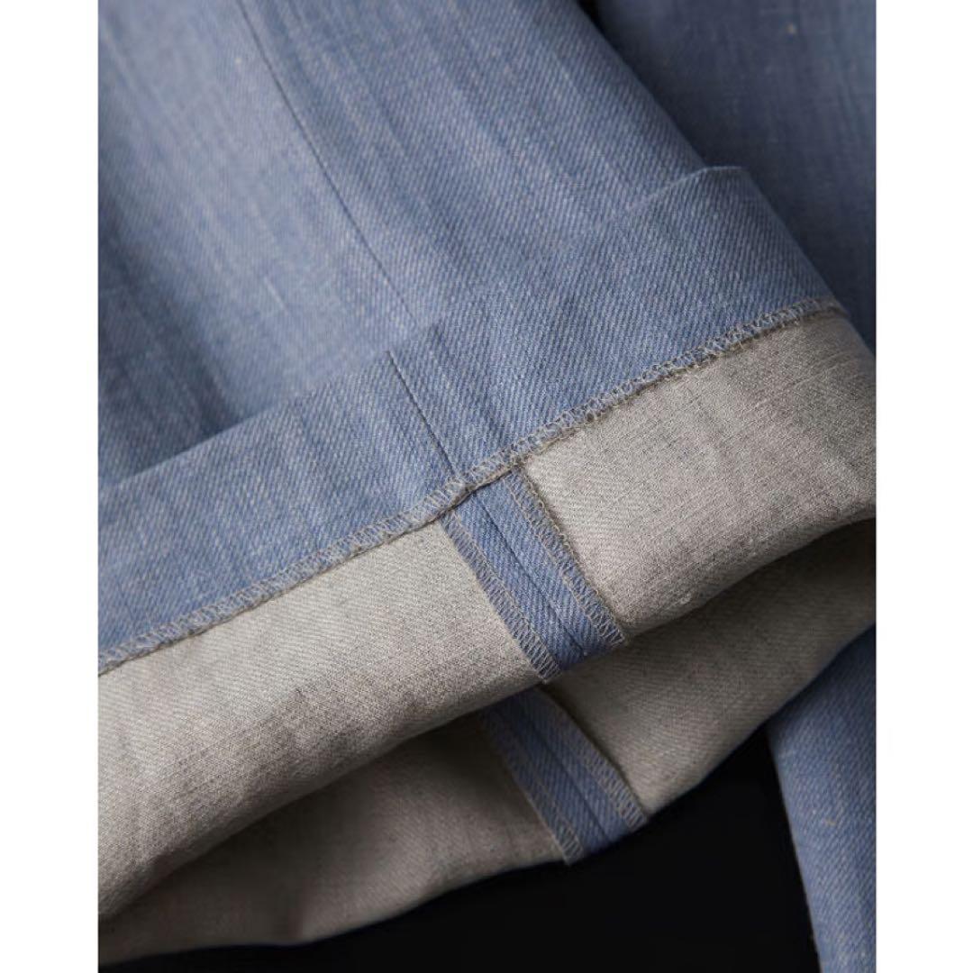 パンツ NICENESS ARBUS