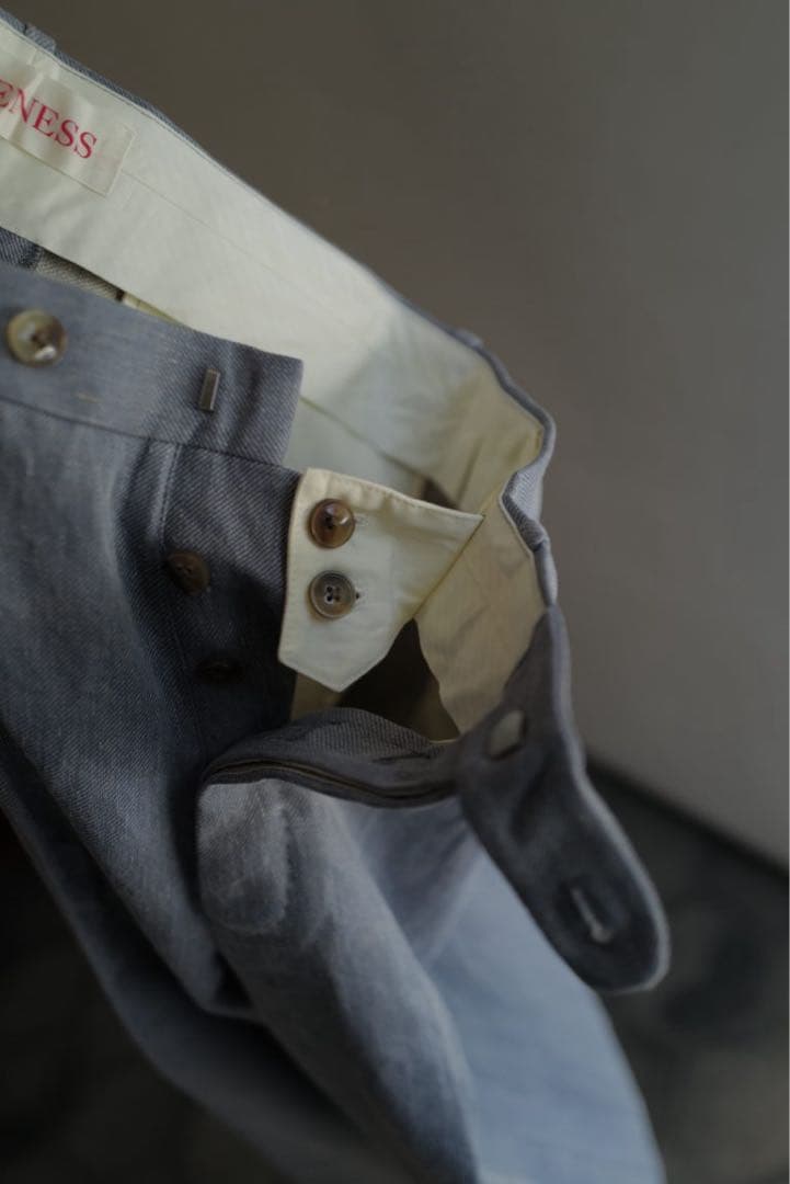 パンツ NICENESS ARBUS