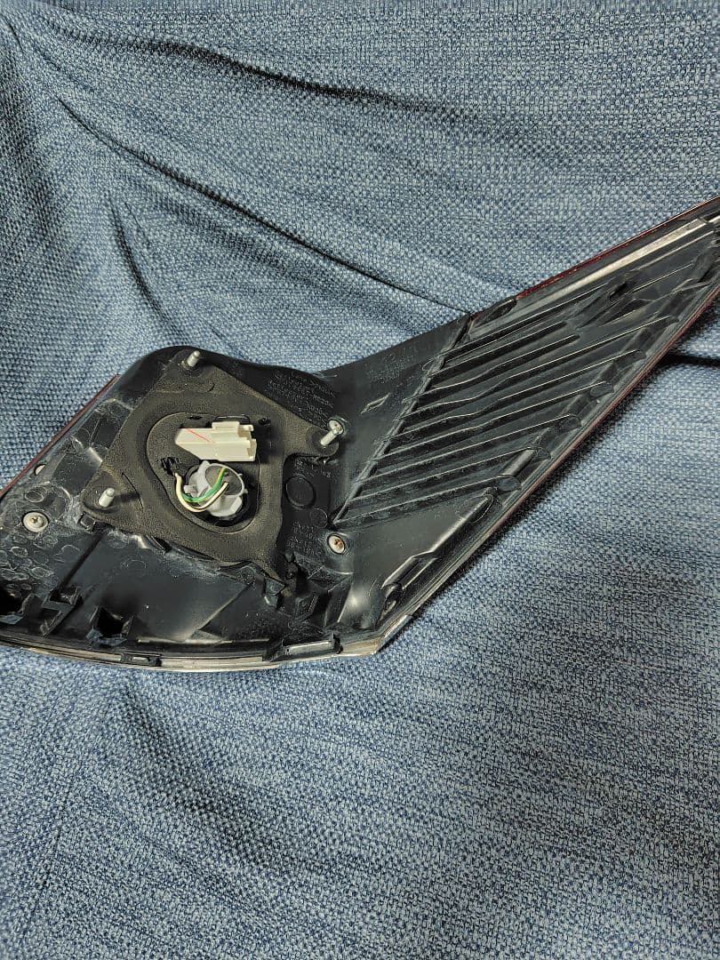 210系　クラウン　ロイヤルテール