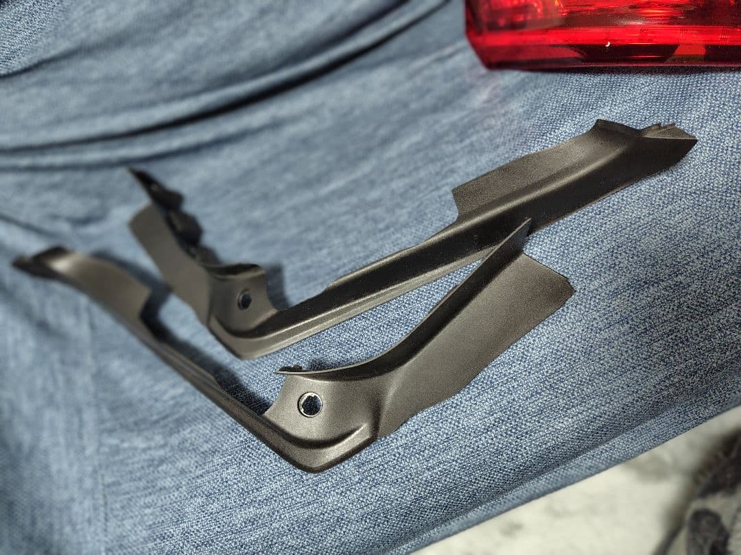 210系　クラウン　ロイヤルテール