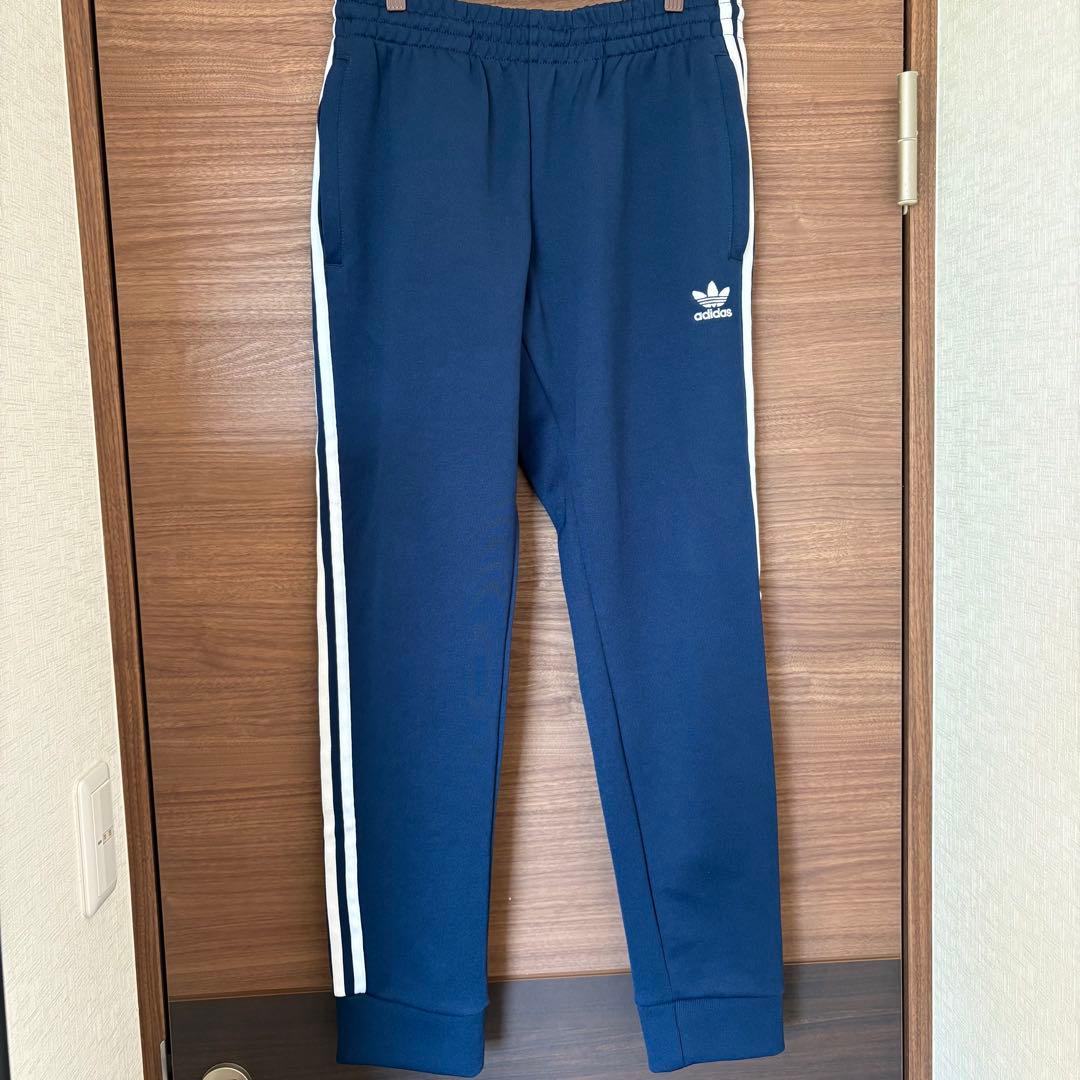 adidas Originals アディダス オリジナルス　ボンバーネック