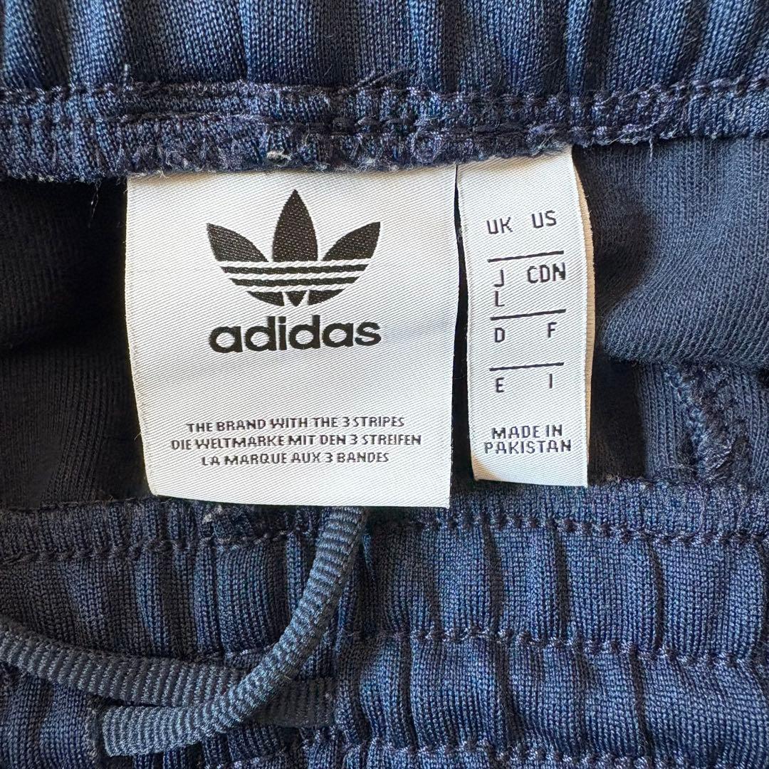 adidas Originals アディダス オリジナルス　ボンバーネック