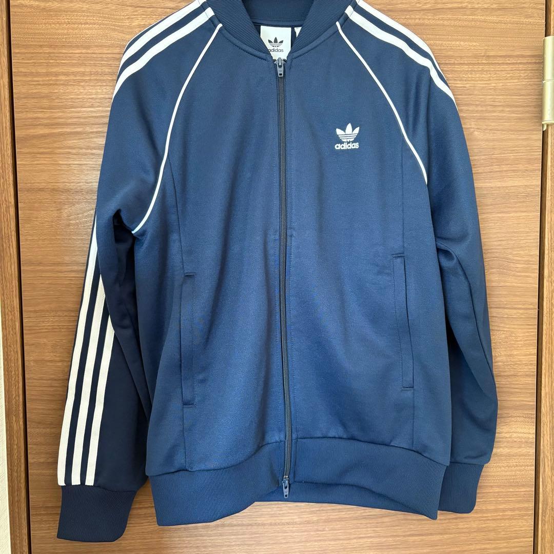 adidas Originals アディダス オリジナルス　ボンバーネック