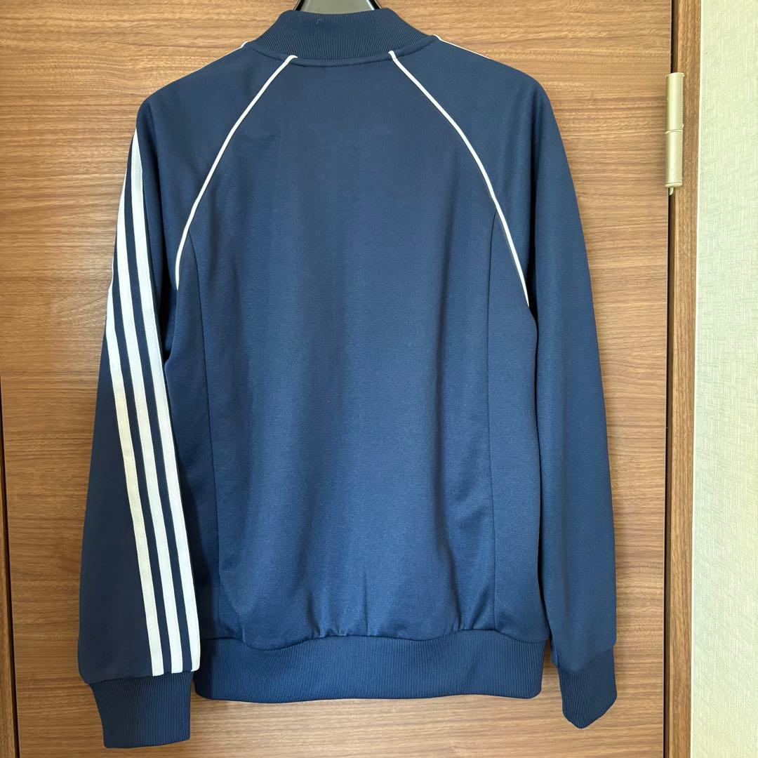 adidas Originals アディダス オリジナルス　ボンバーネック