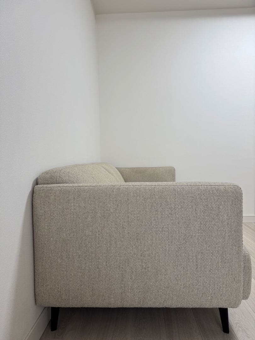 boconcept modena ソファ2.5人掛け