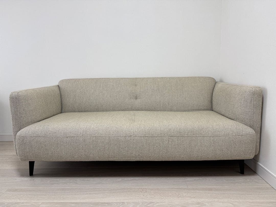 boconcept modena ソファ2.5人掛け