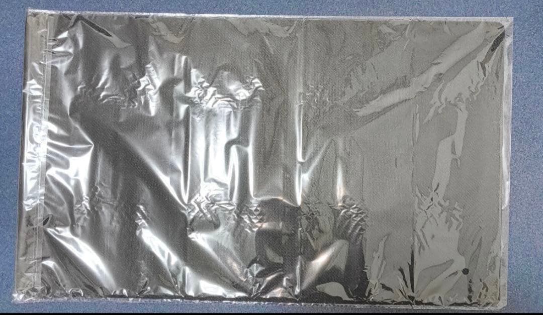 遊戯王　閃刀姫ゼロ　プレイマット