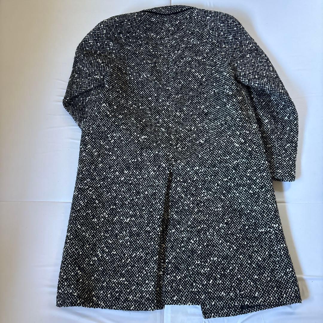 【超美品】Saint Laurent Paris 14aw men’s コート