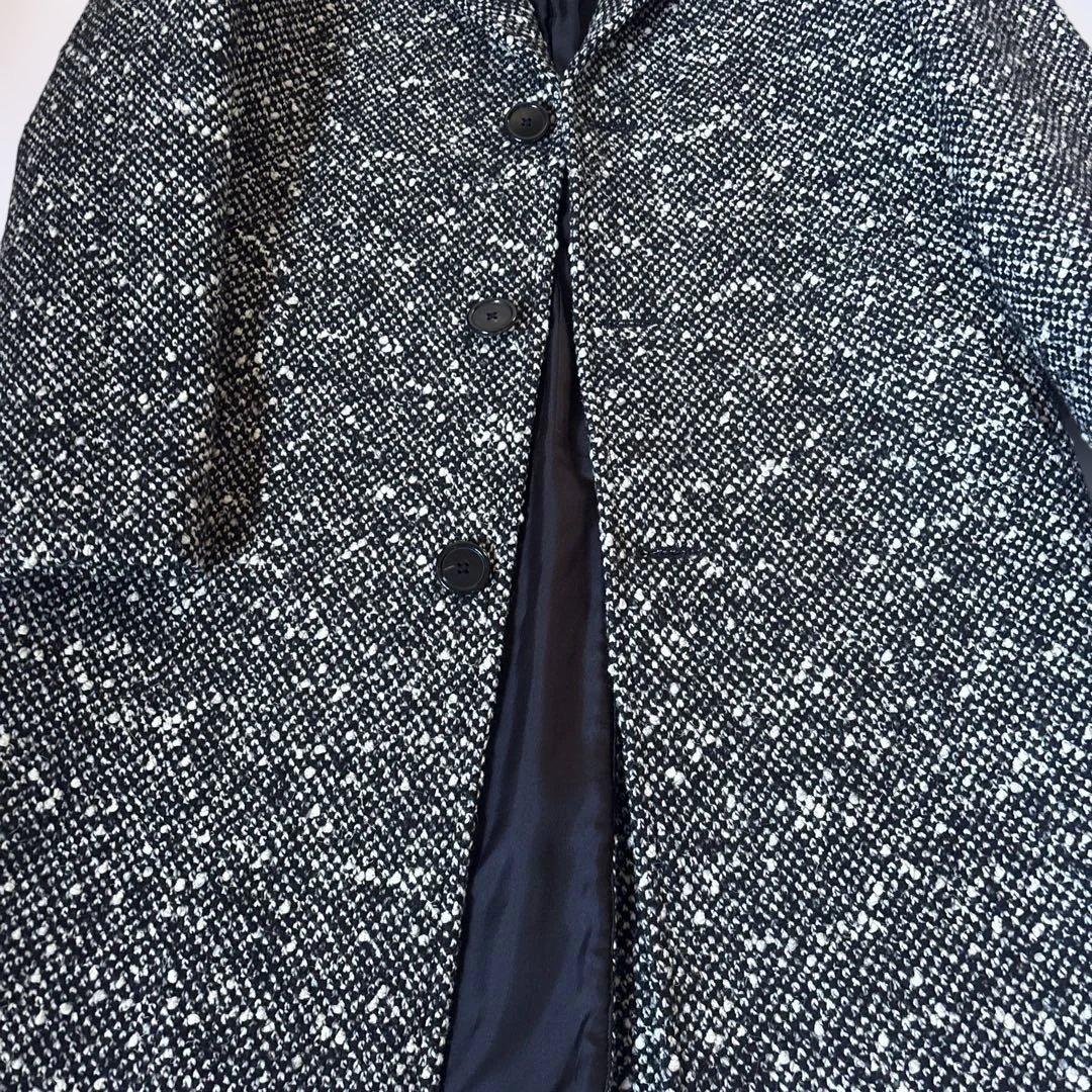 【超美品】Saint Laurent Paris 14aw men’s コート