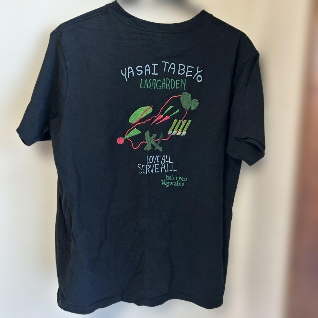 りょう★HEHN RECORDS Tシャツ Mサイズ