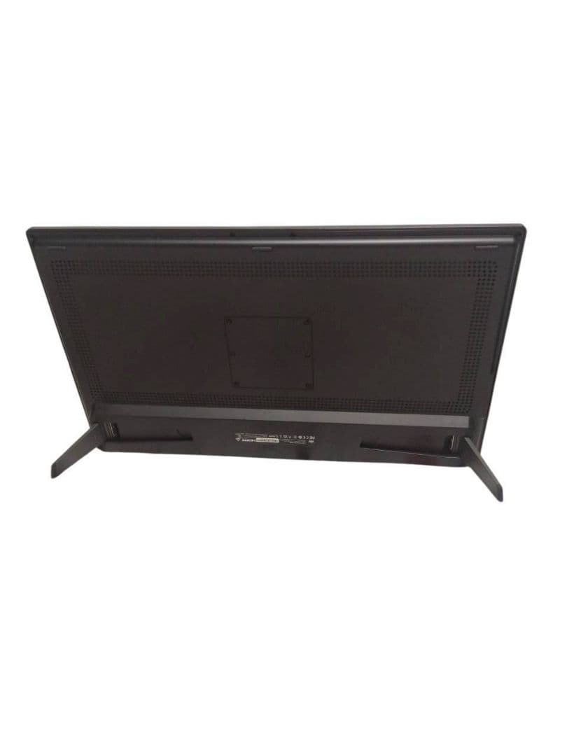 126 【極美品】 HUION Kamvas Pro 24 (4K) 液タブ