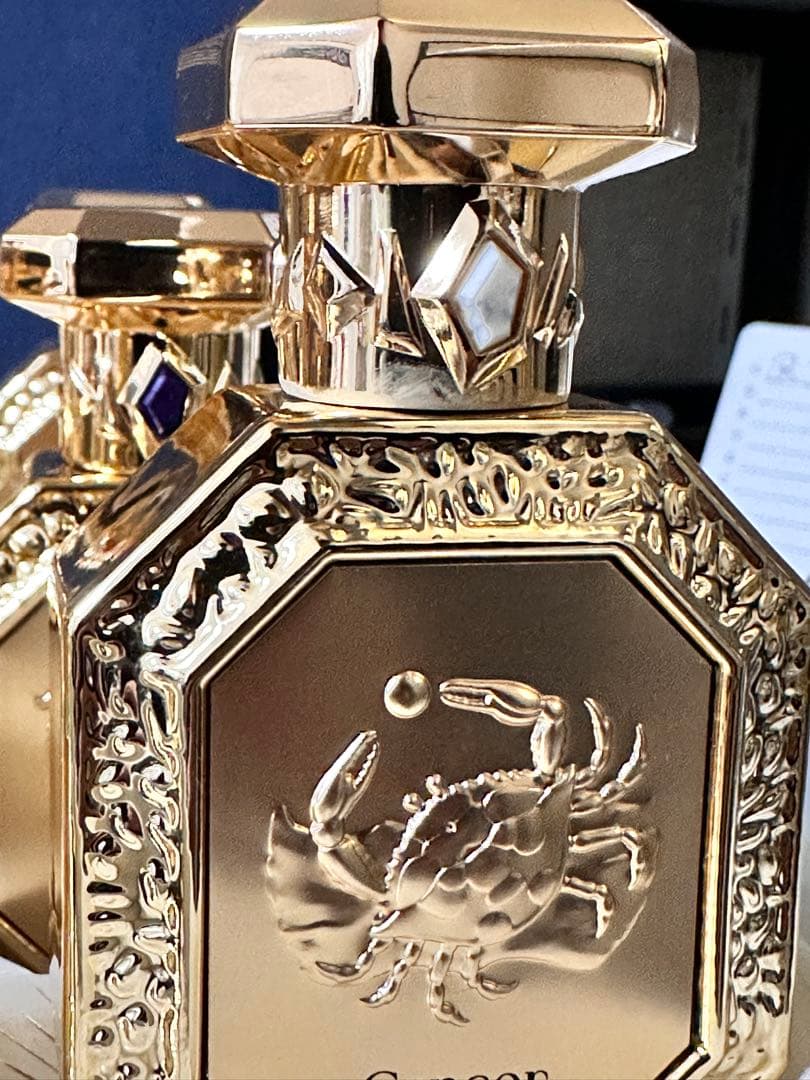 香水(ユニセックス) French Avenue - Genesis (12 pieces Set)