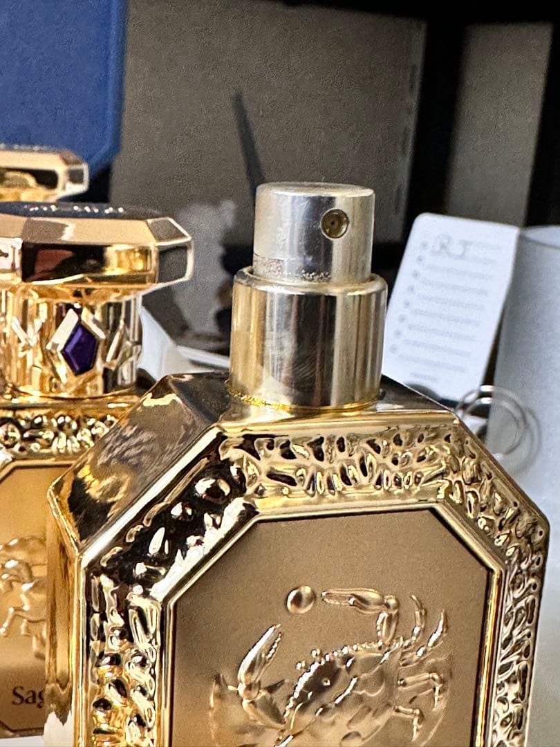 香水(ユニセックス) French Avenue - Genesis (12 pieces Set)