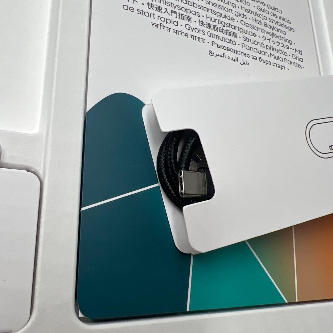 【未使用に近い】楽天 Kobo Elipsa 2E 本体 スタイラスペン