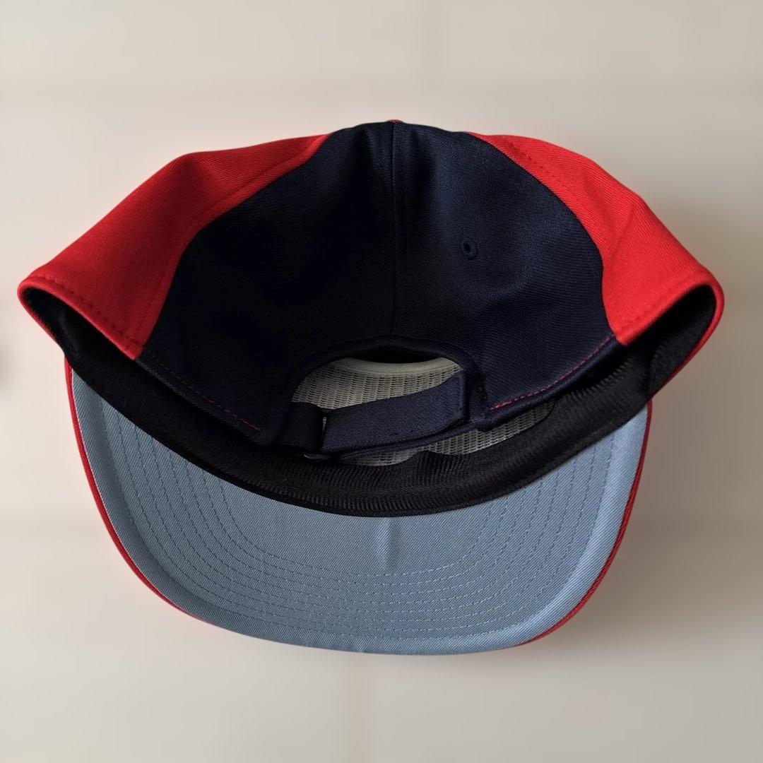 【レア】近鉄バファローズ　レプリカキャップＦ（未使用）