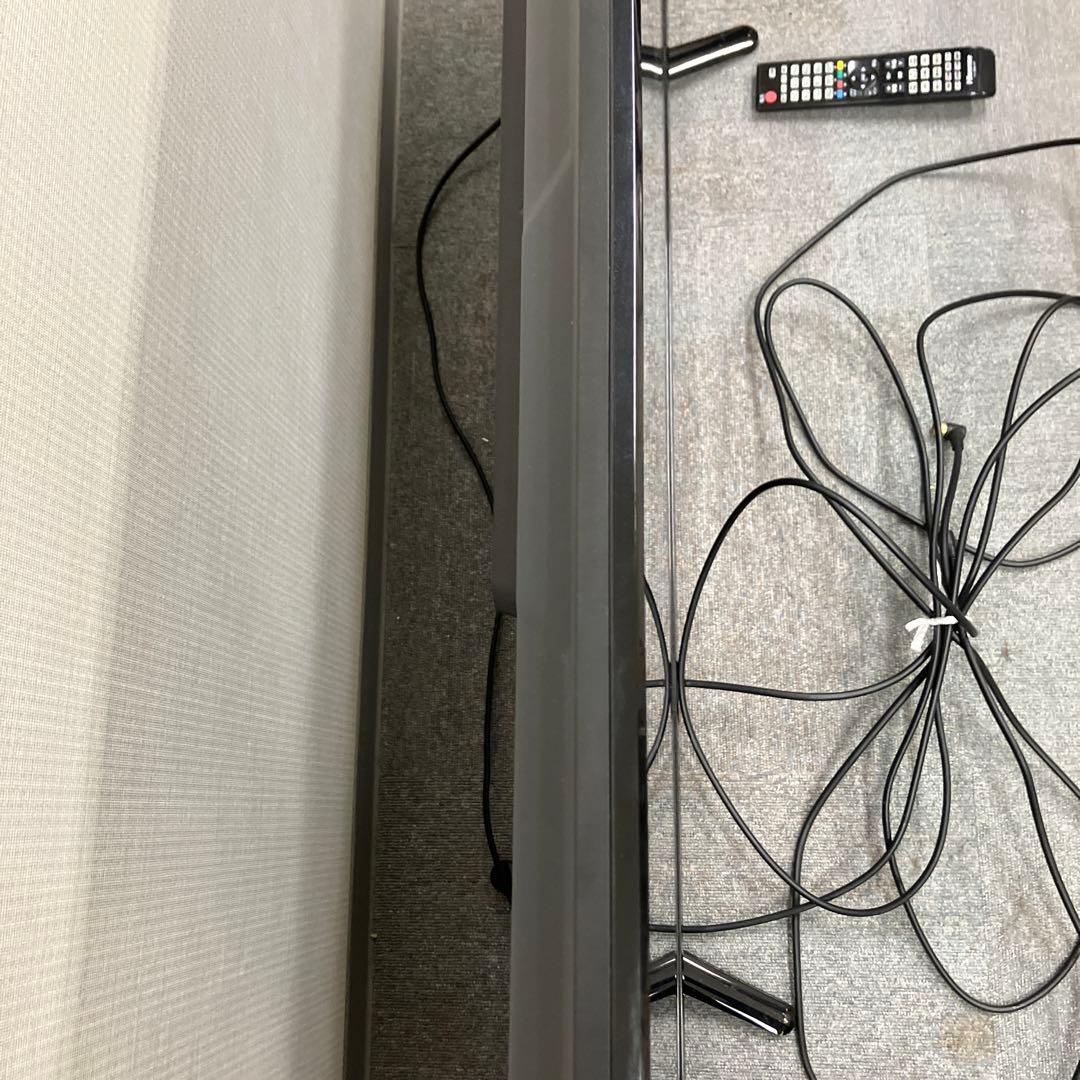 HISENSE ハイビジョン LED液晶テレビ　ハイセンス　HS50K220