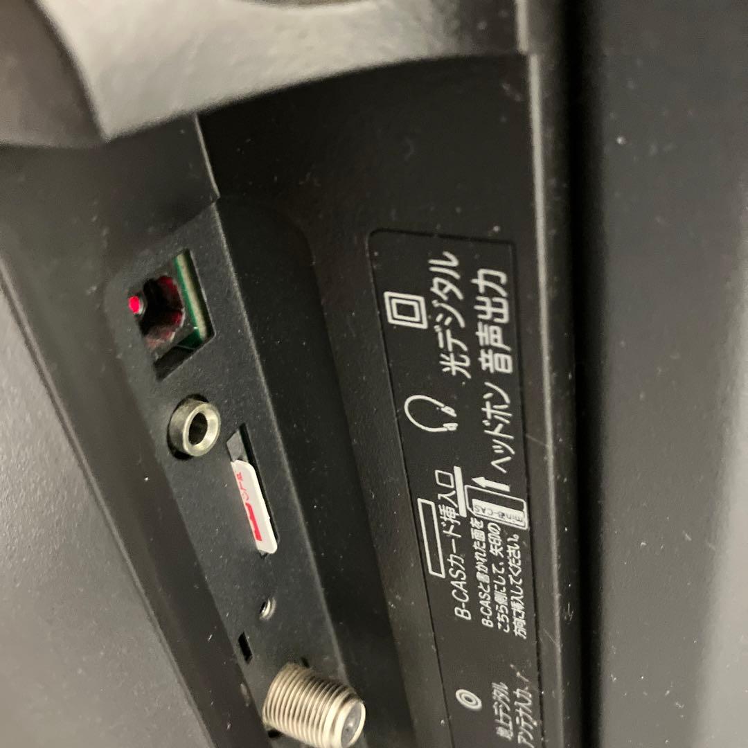 HISENSE ハイビジョン LED液晶テレビ　ハイセンス　HS50K220