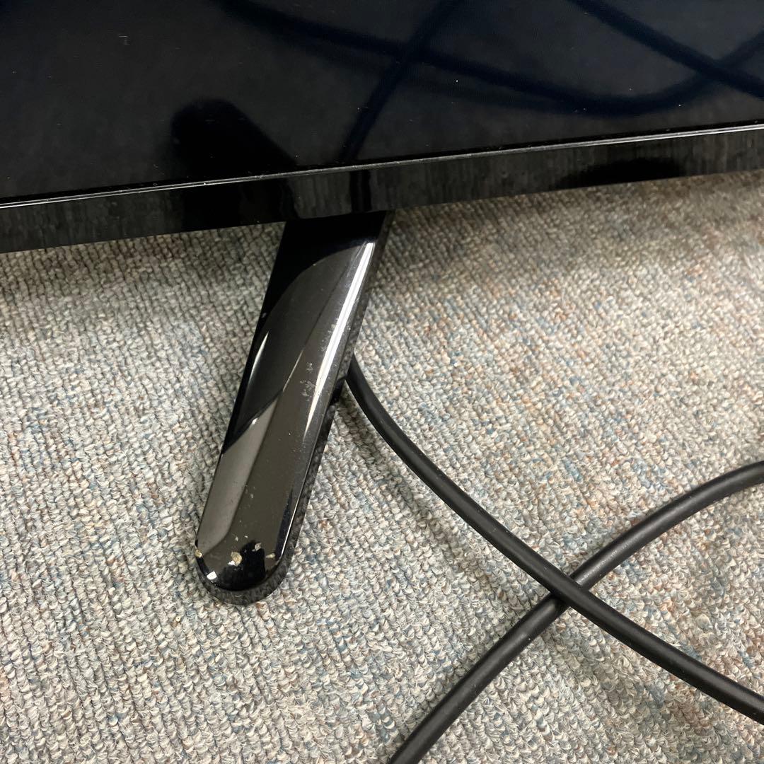 HISENSE ハイビジョン LED液晶テレビ　ハイセンス　HS50K220