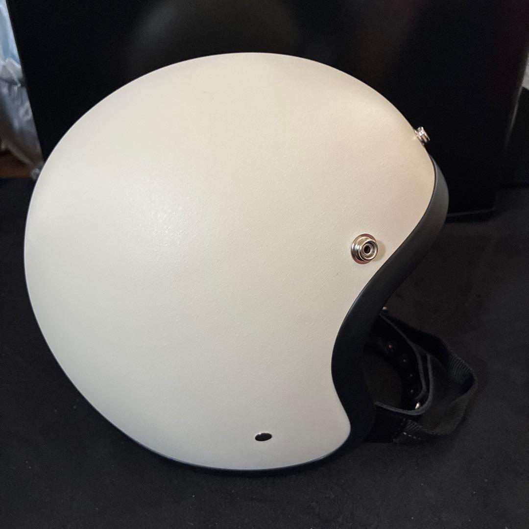 オーシャンビートル LAC 別注 マットアイボリー