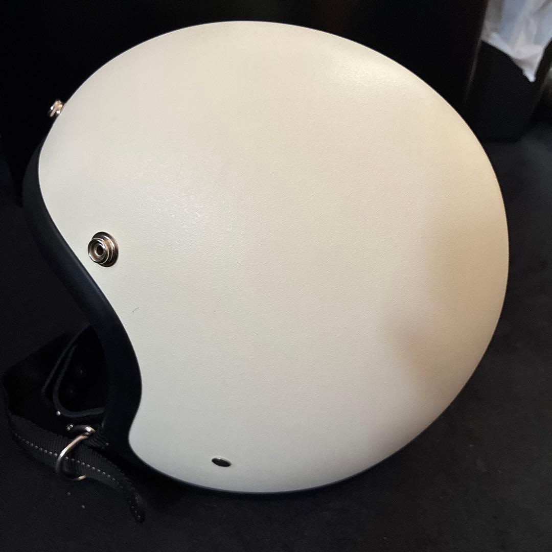 オーシャンビートル LAC 別注 マットアイボリー