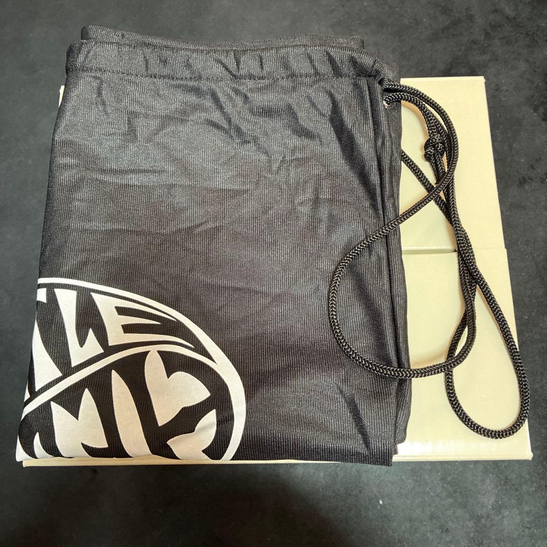 オーシャンビートル LAC 別注 マットアイボリー