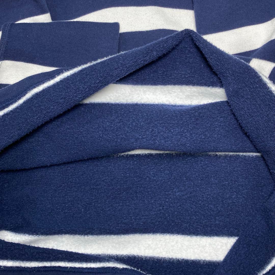 美品　POLO Ralph Lauren ラガーシャツ ポニー刺繍　芸能人着用