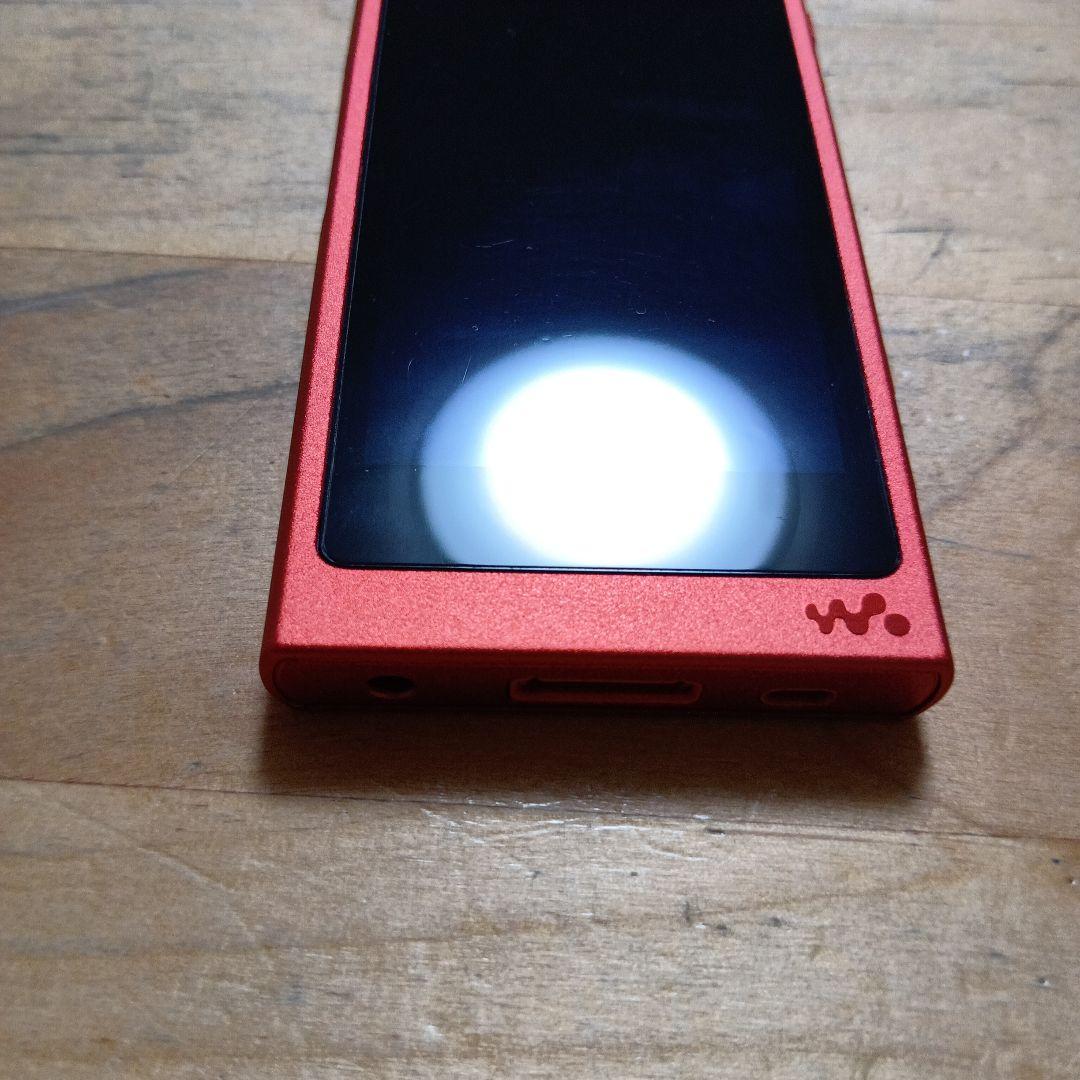 h*n様 SONYウォークマンNW-A37 64GB　動作良好美品