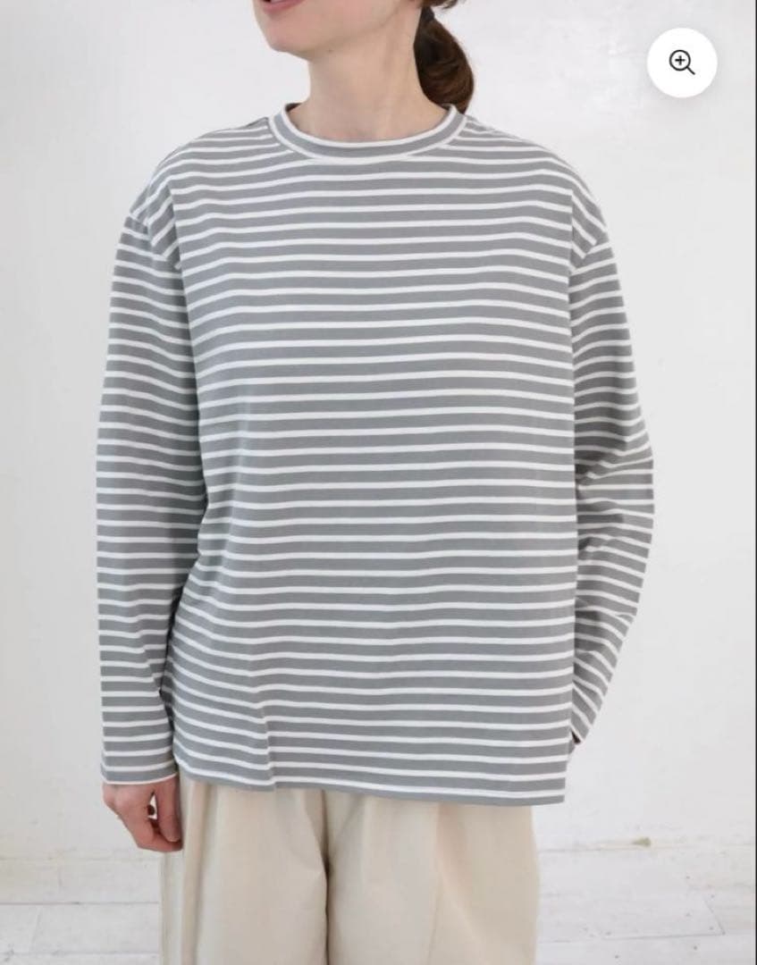 nanan☆さま専用　2026年 doux blue（ドゥーブルー）　コートのみ