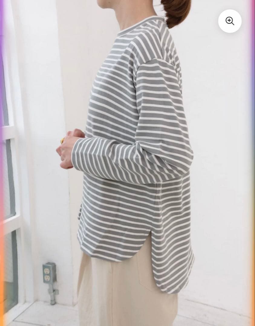 nanan☆さま専用　2026年 doux blue（ドゥーブルー）　コートのみ