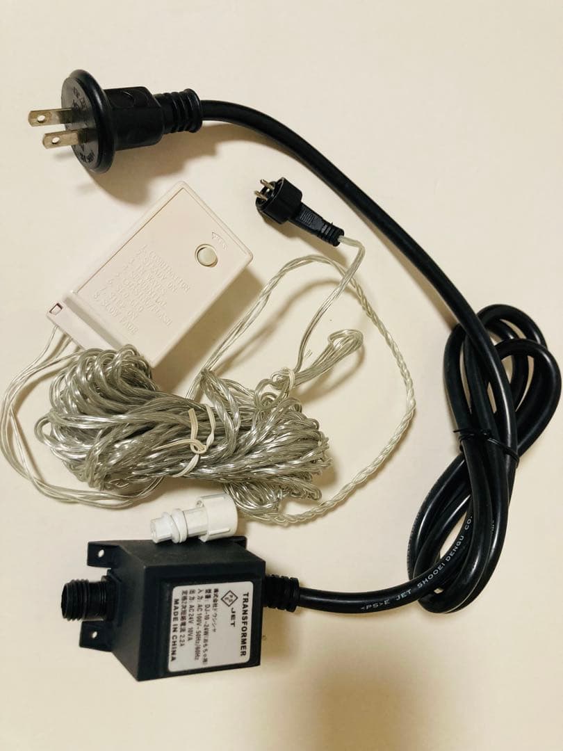 BIGサイズ❗️廃盤❗️クリスタル ミッキーマウス イルミネーション ✨