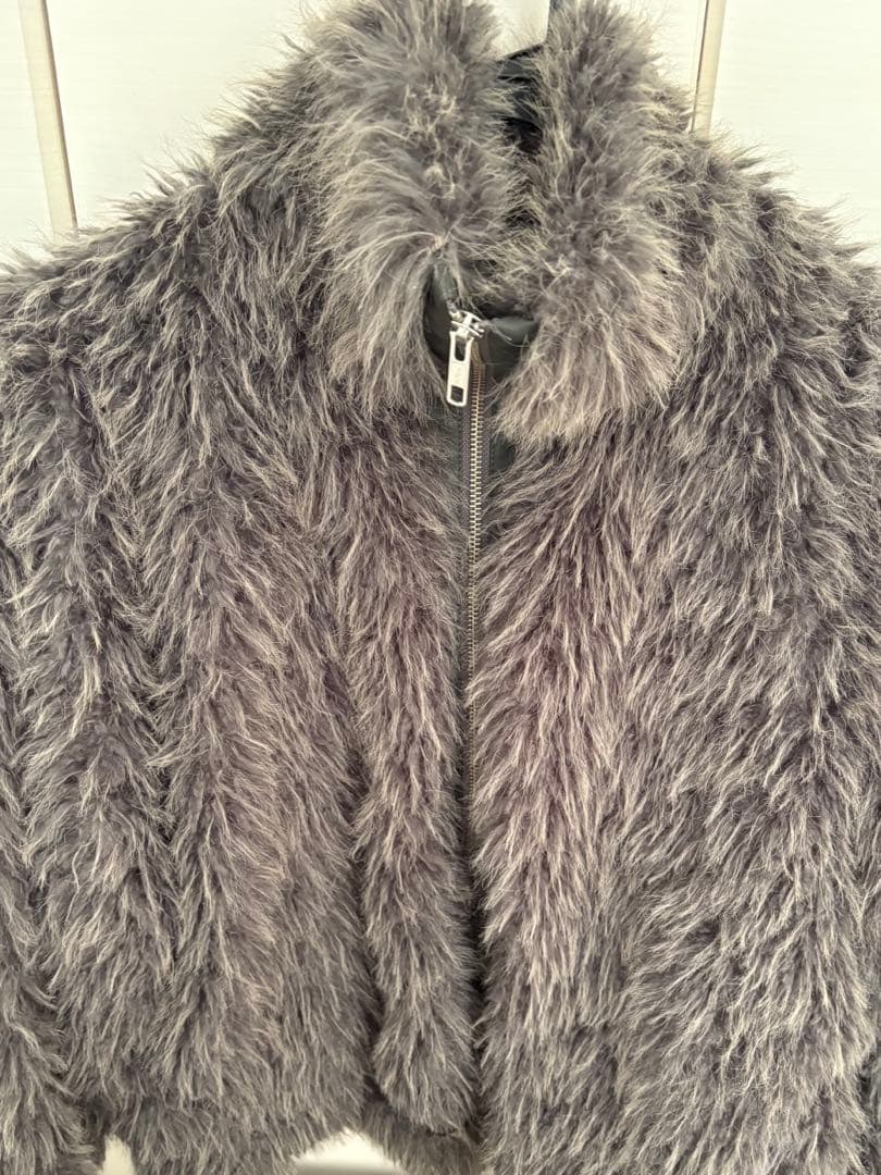 ファーブルゾン