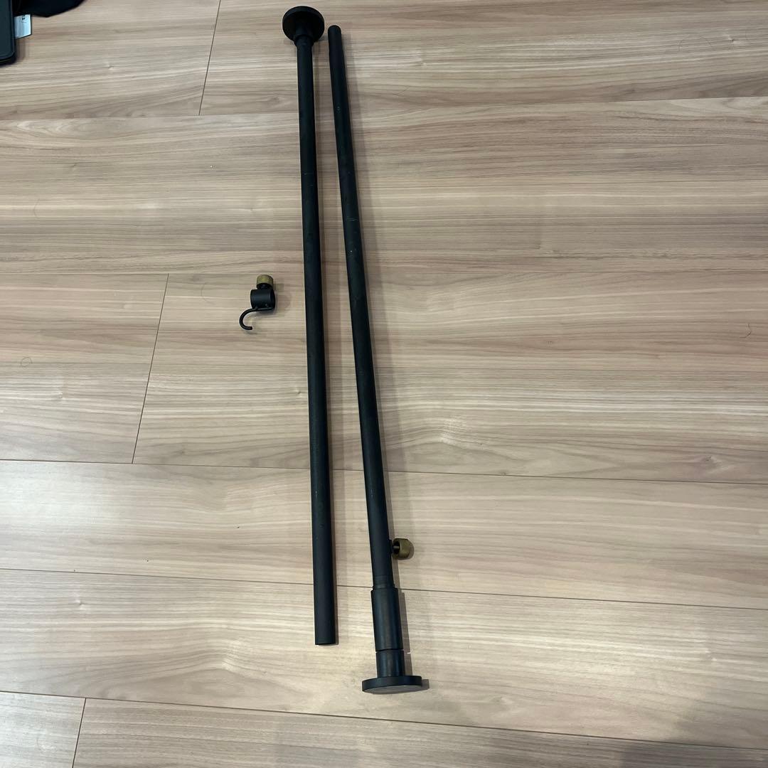 【パーツ同時購入必須】ドローアライン　5点セット　DRAW A LINE