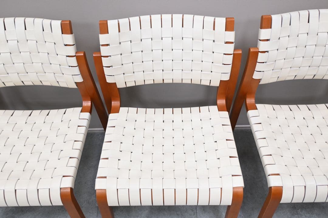 【美品】arflex アルフレックス NT SLIM アームレスチェア