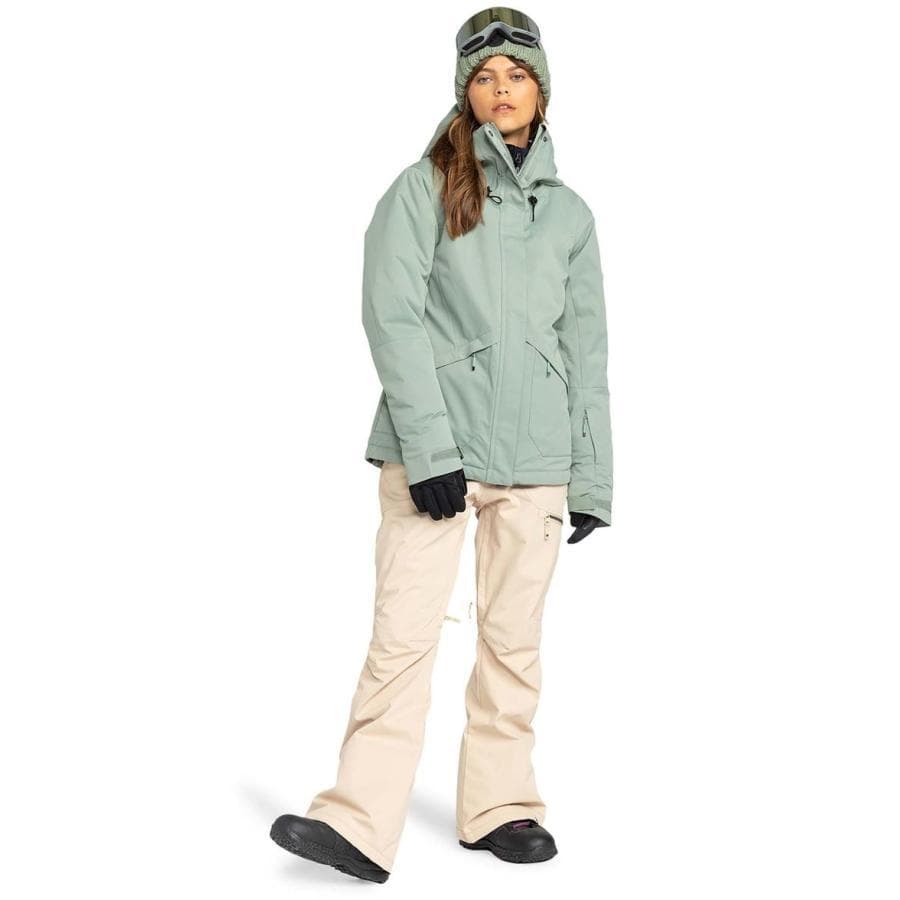 ROXY ロキシー　 スキー スノボー ジャケット 　Mサイズ