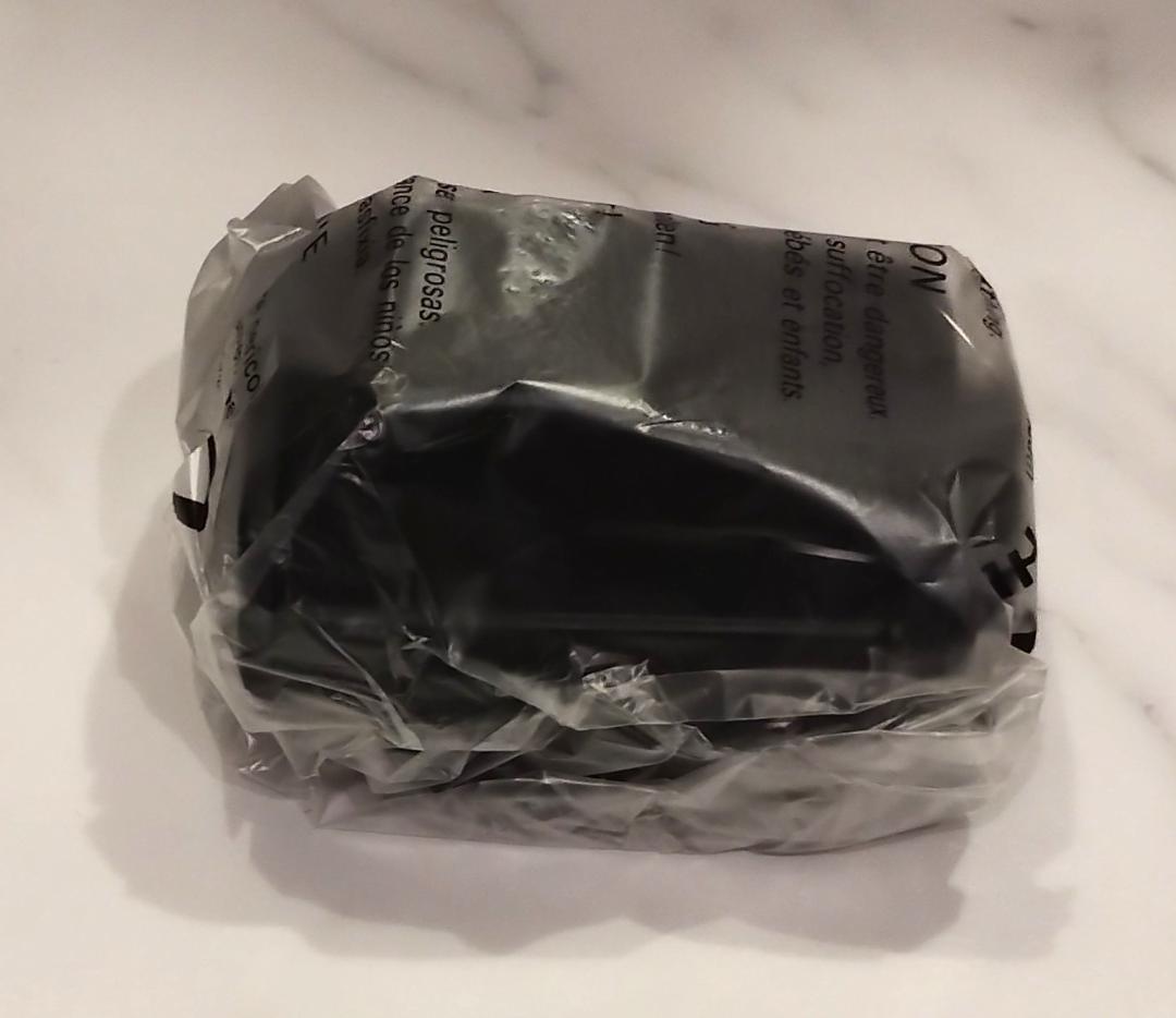 新品未使用 Nikon DE-2 アイレベルファインダー(F3用)